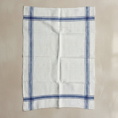 Vintage Linen Tea Towel