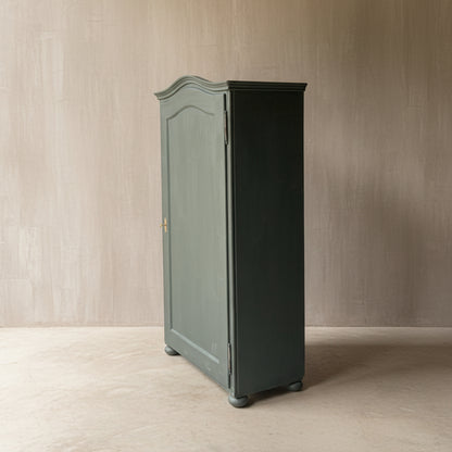 Vintage School Cupboard