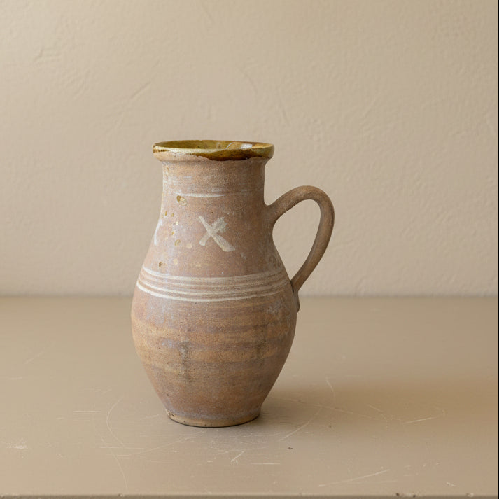 Vintage Hungarian Jug