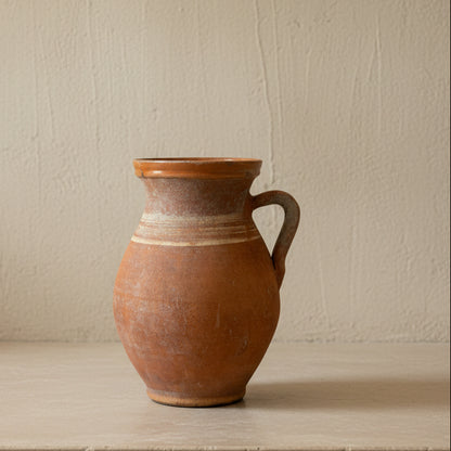 Vintage Hungarian Jug