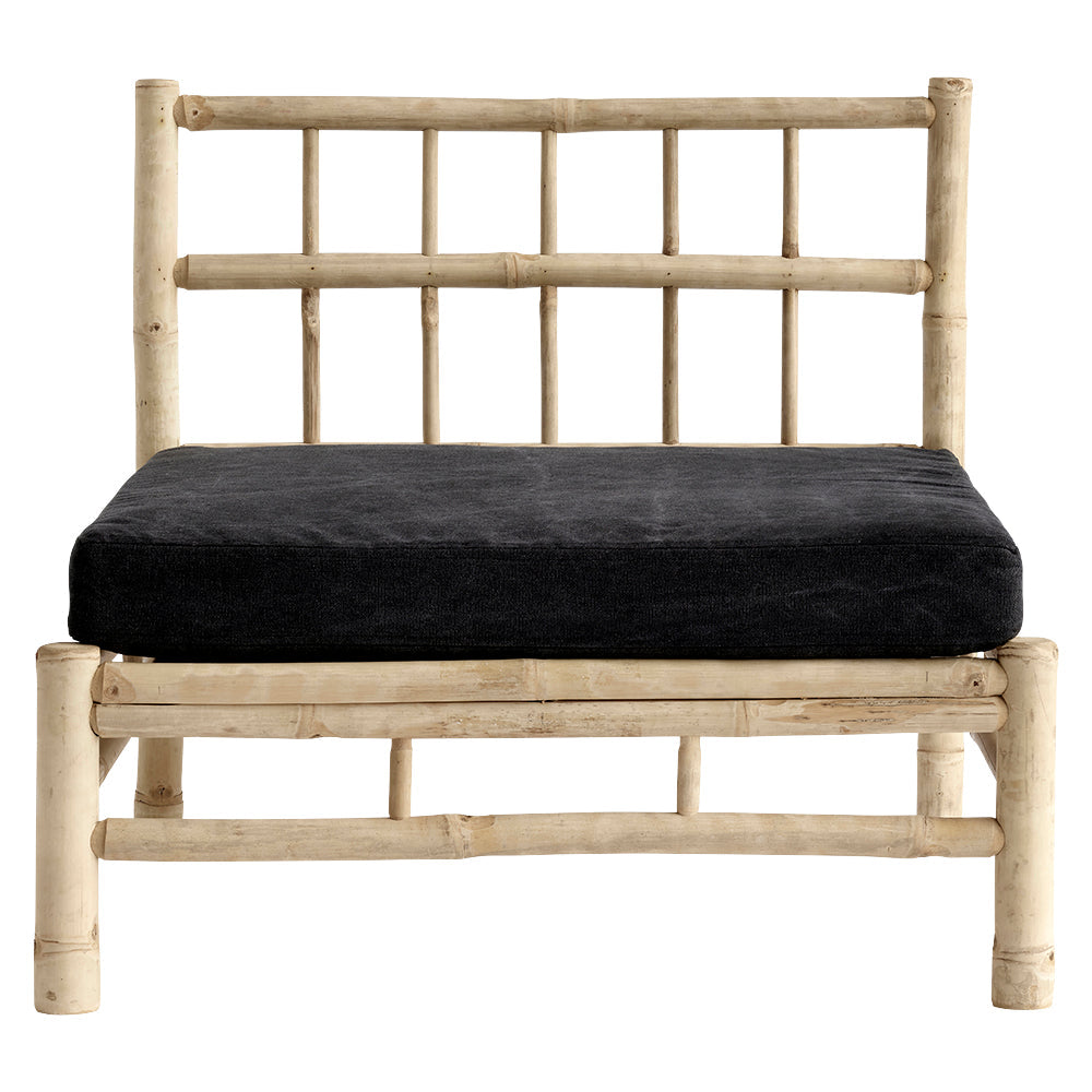 Ella Bamboo Modular Seating - Design Vintage