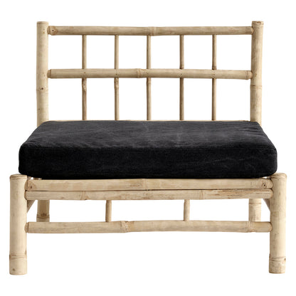 Ella Bamboo Modular Seating - Design Vintage