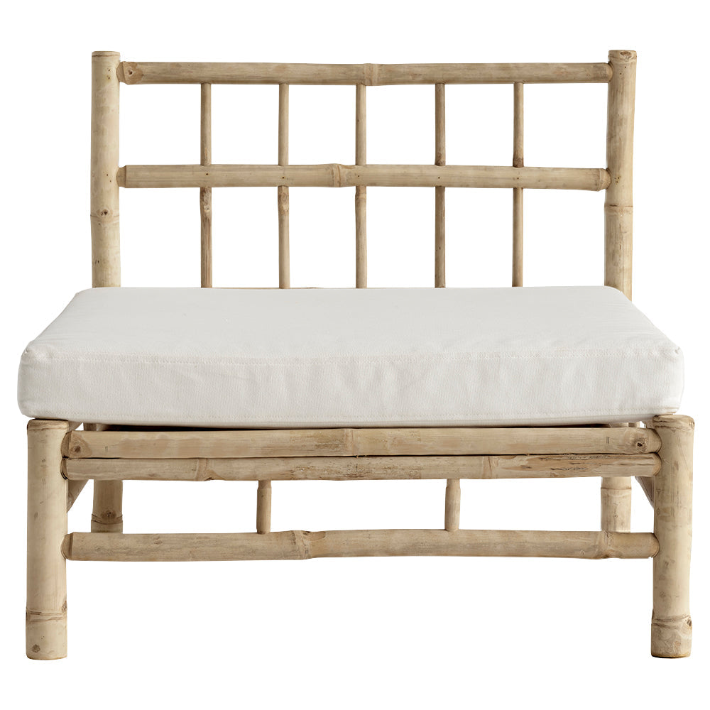 Ella Bamboo Modular Seating - Design Vintage