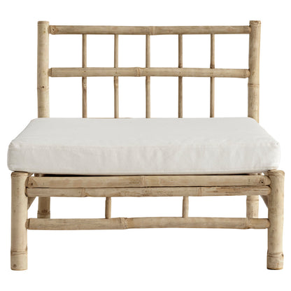 Ella Bamboo Modular Seating - Design Vintage