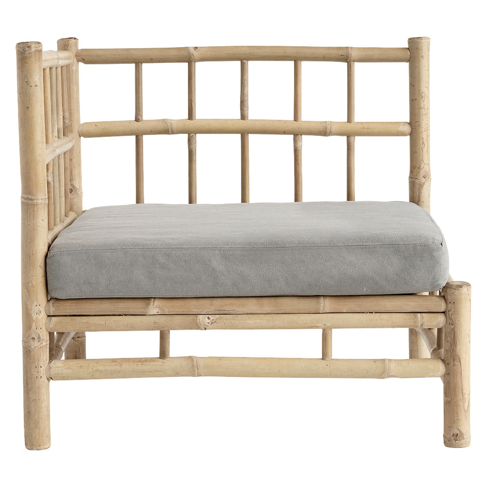 Ella Bamboo Modular Seating - Design Vintage