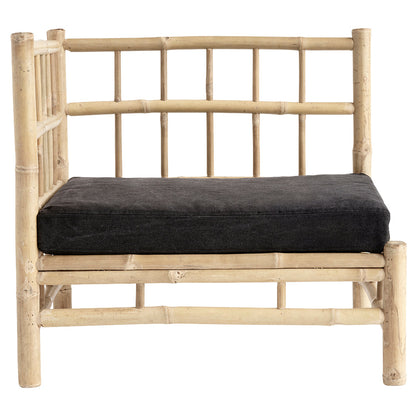 Ella Bamboo Modular Seating - Design Vintage