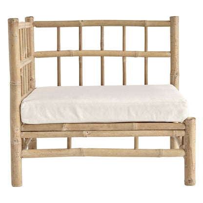 Ella Bamboo Modular Seating - Design Vintage