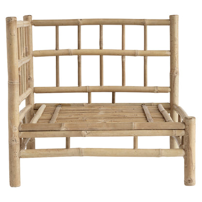 Ella Bamboo Modular Seating - Design Vintage