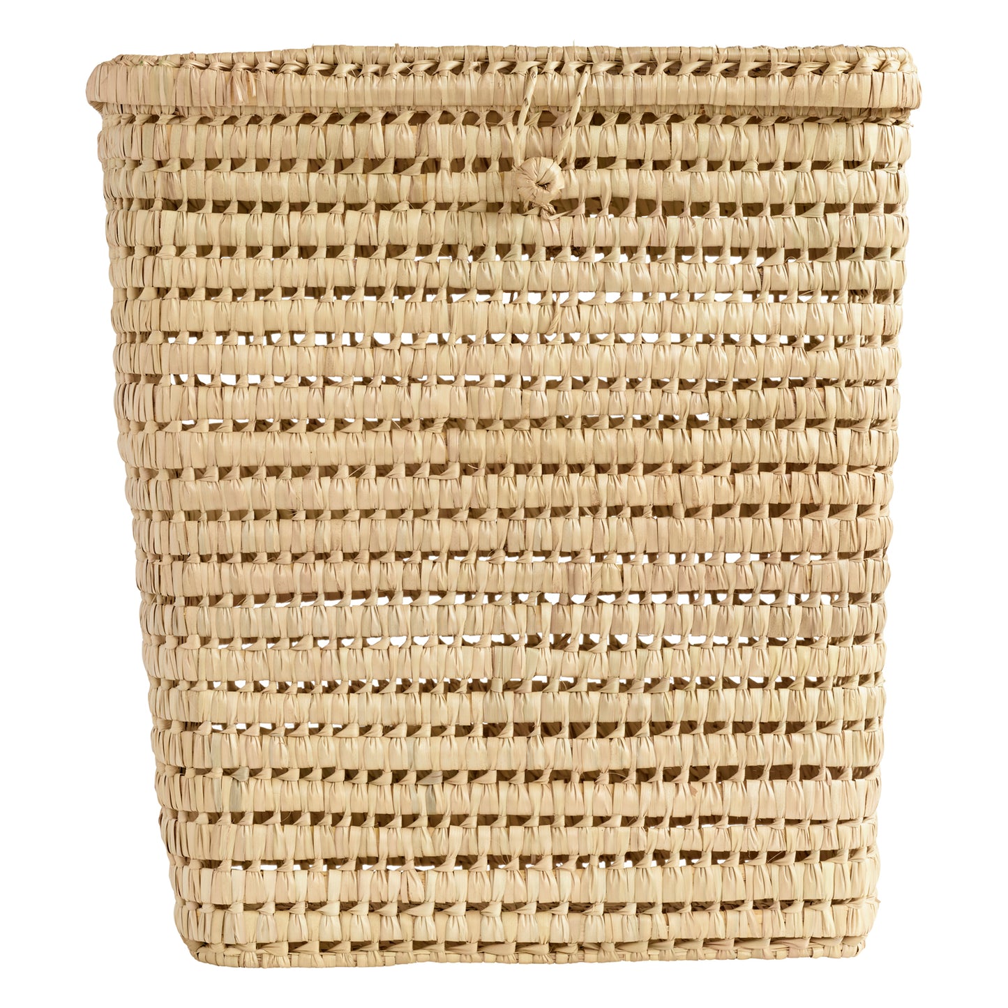 Moroccan Laundry Basket - Design Vintage