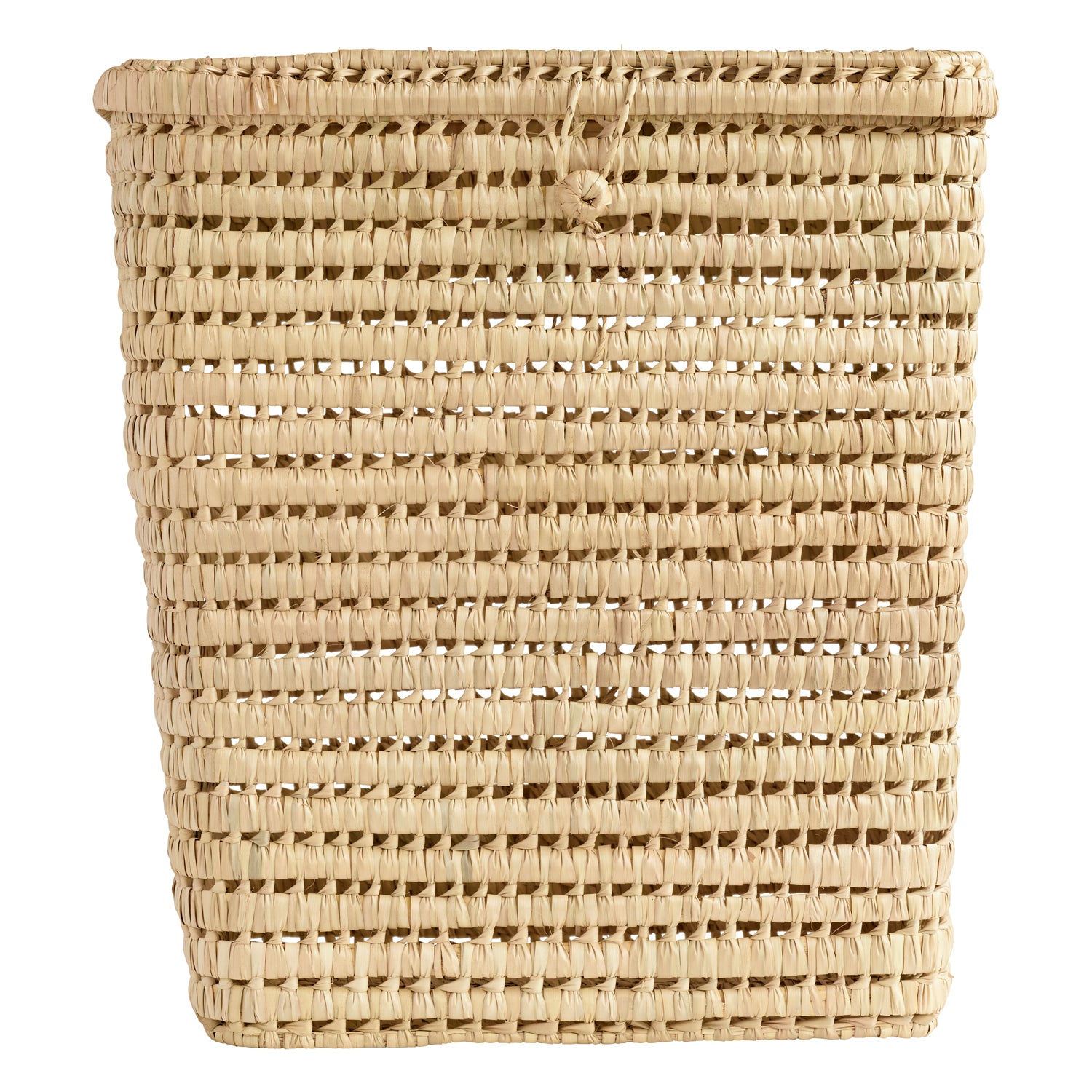 Moroccan Laundry Basket - Design Vintage