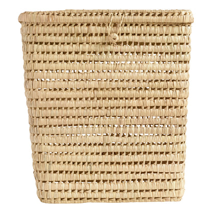 Moroccan Laundry Basket - Design Vintage