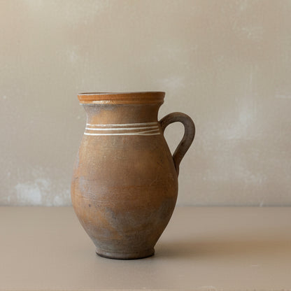 Vintage Hungarian Jug
