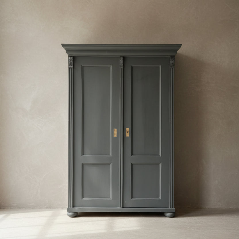 Vintage Cupboard 'Taylor'