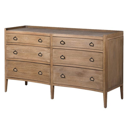 Elegant Double Chest of Drawers