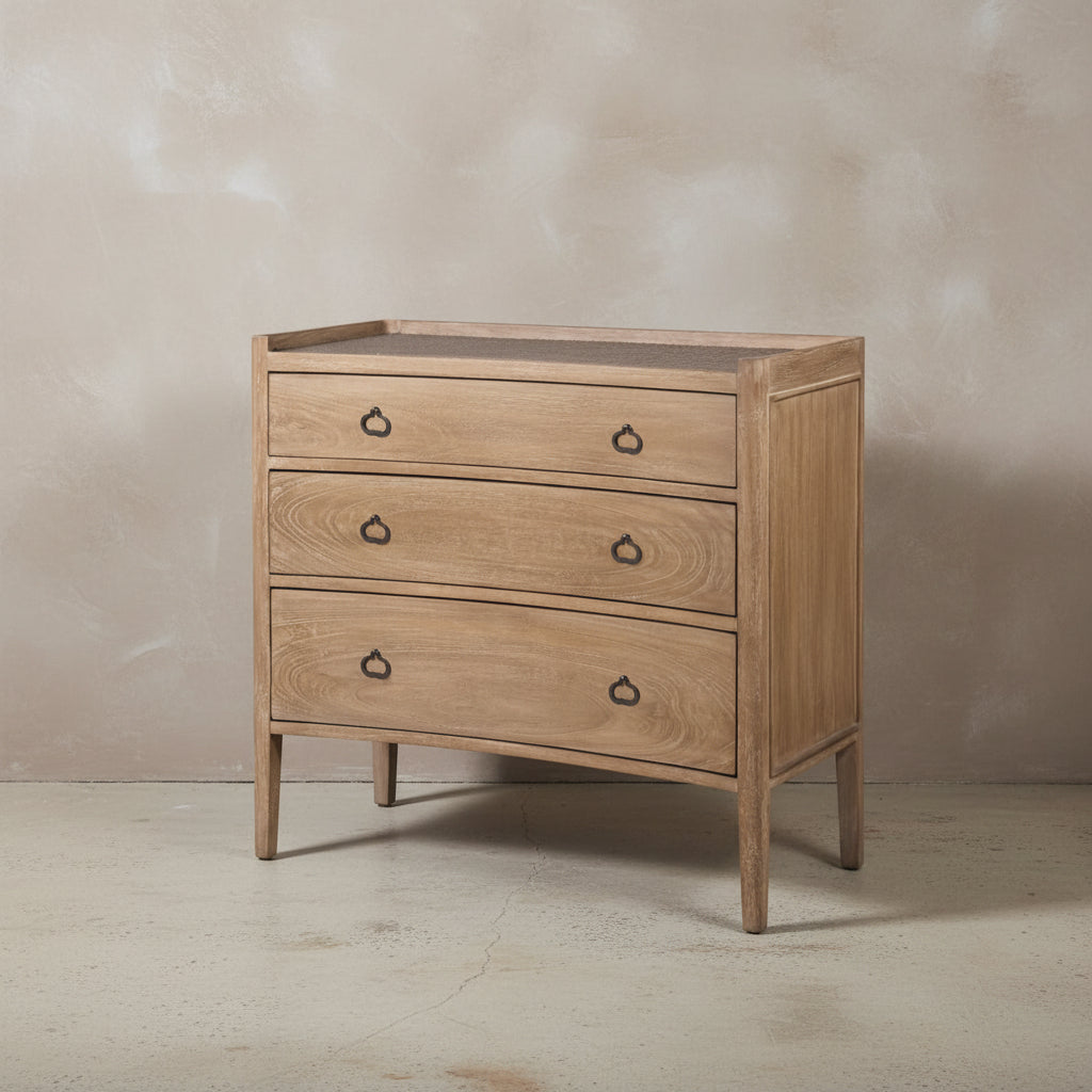 Elegant Chest of Drawers