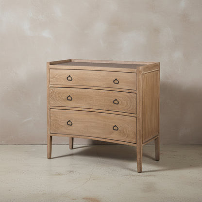 Elegant Chest of Drawers