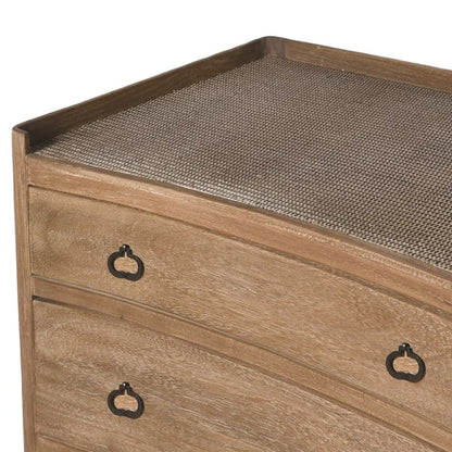 Elegant Double Chest of Drawers
