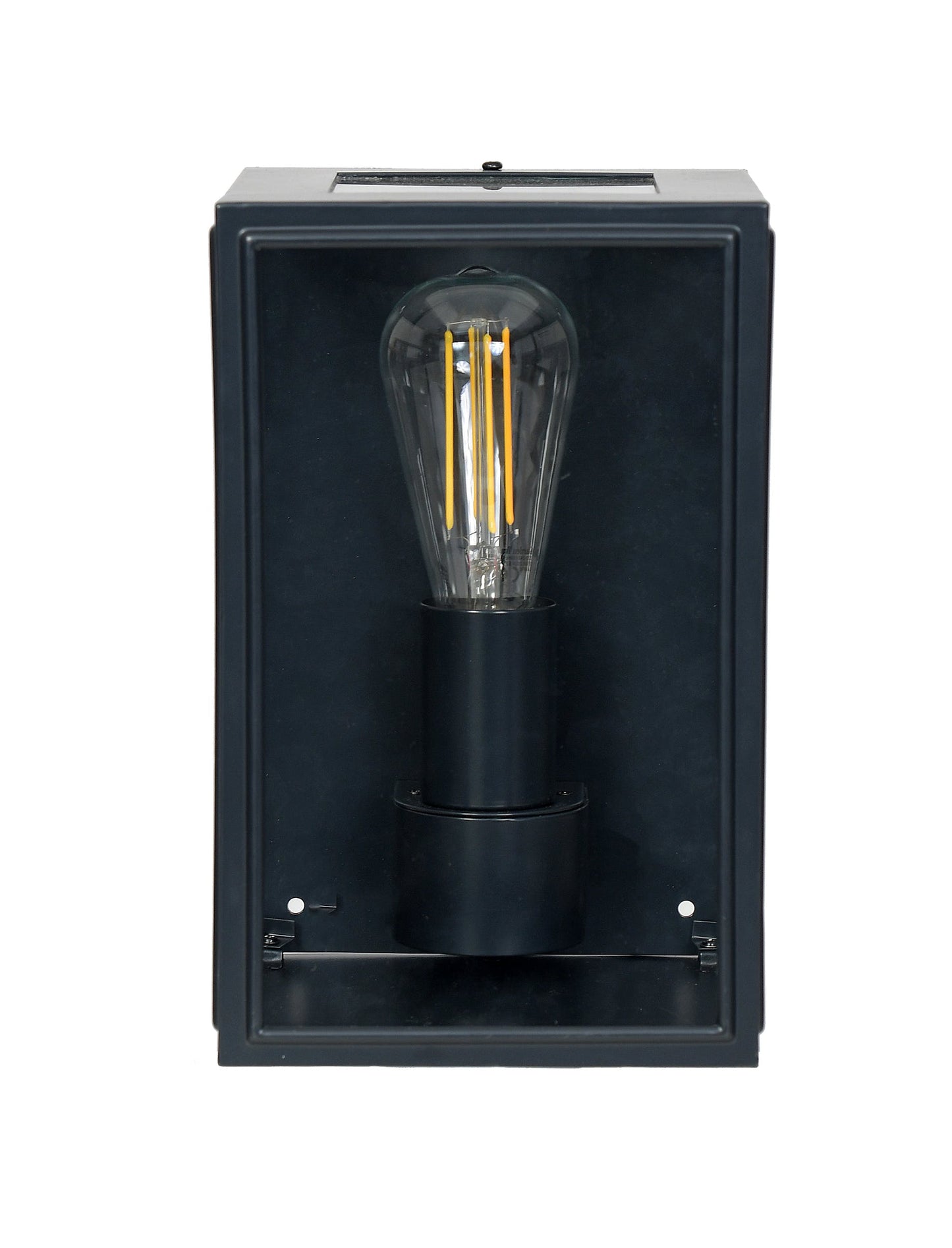 Belgrave Outdoor Lantern - Design Vintage