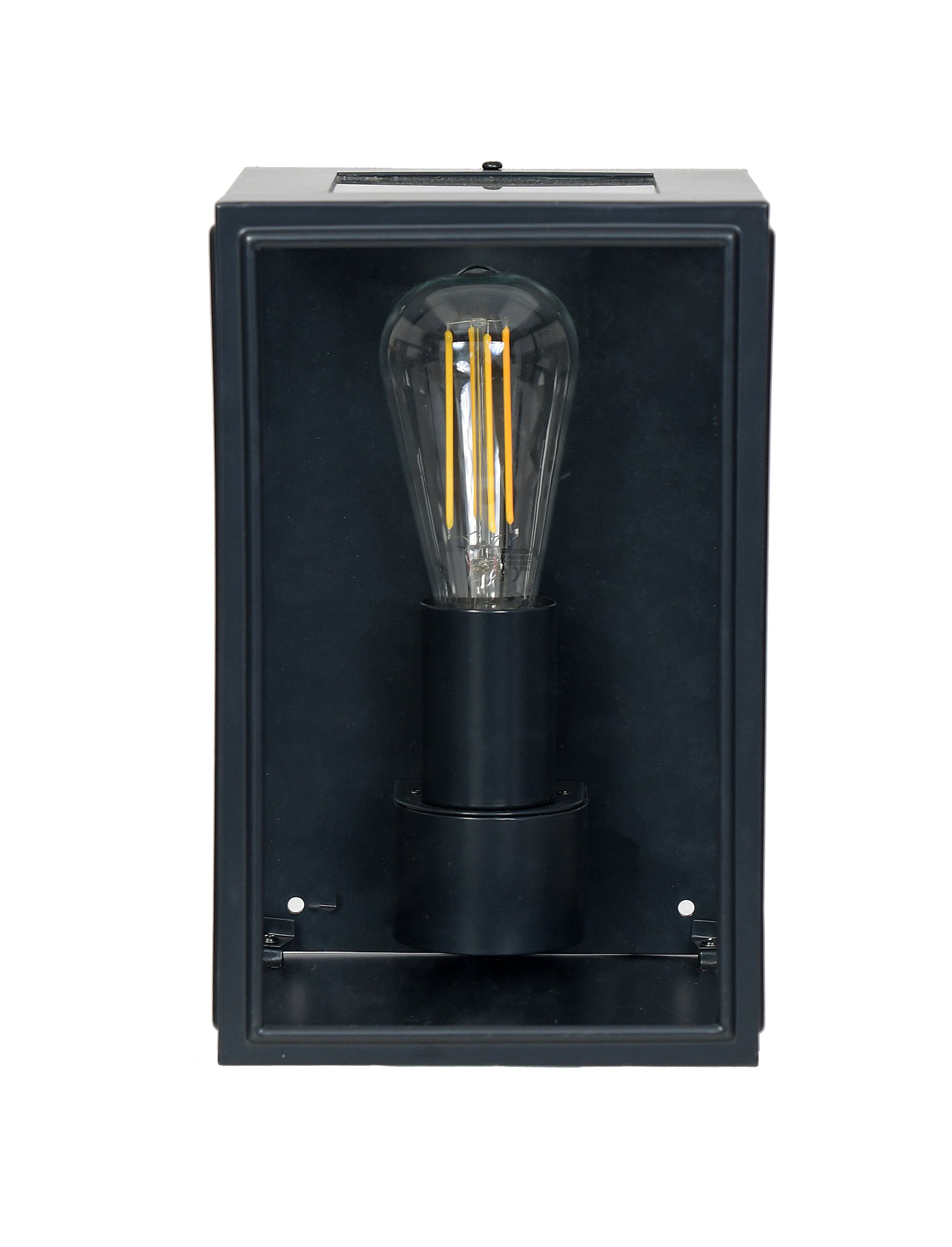 Belgrave Outdoor Lantern - Design Vintage
