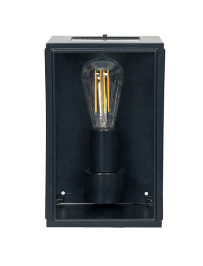 Belgrave Outdoor Lantern - Design Vintage