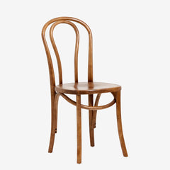 Set of 2 Birch Bistro Chairs