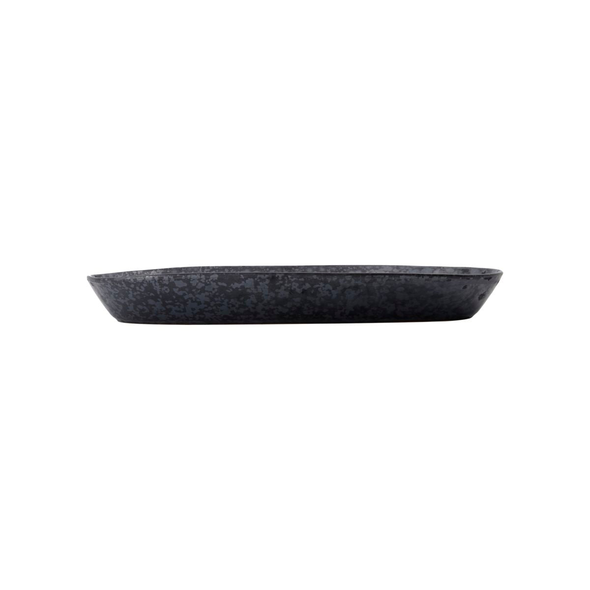 Black Pion Serving Dish - Design Vintage