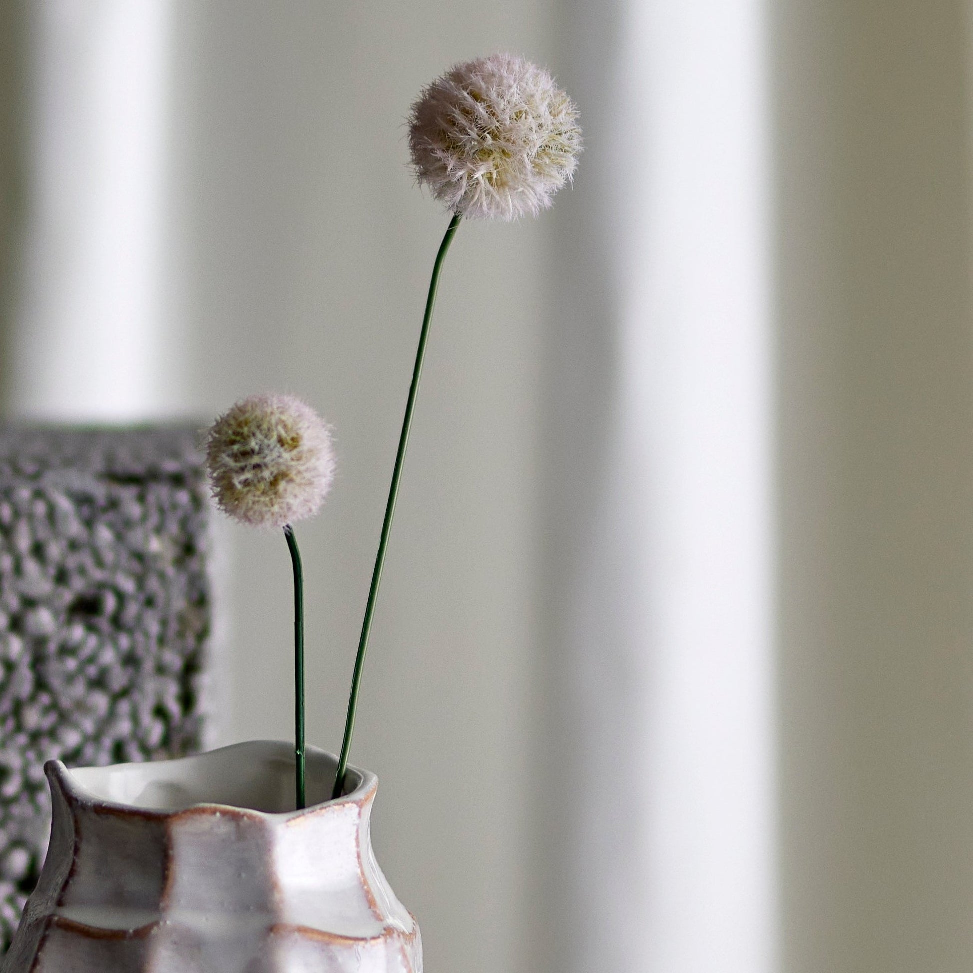 Blush Phlox Stem - Design Vintage