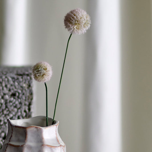 Blush Phlox Stem - Design Vintage