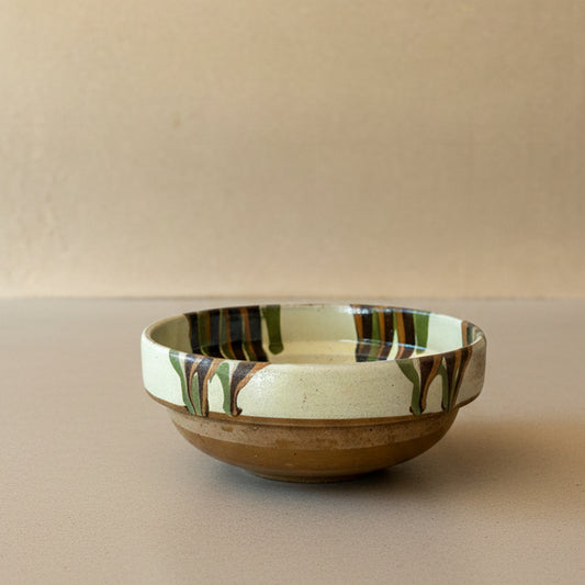 Vintage Hungarian Bowl