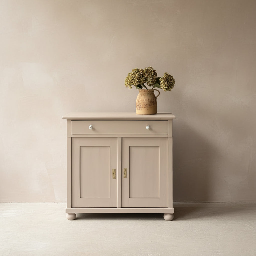 Vintage Cabinet 'Eve'