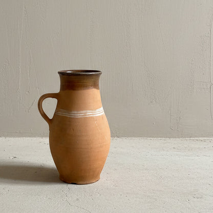 Vintage Hungarian Jug - Design Vintage
