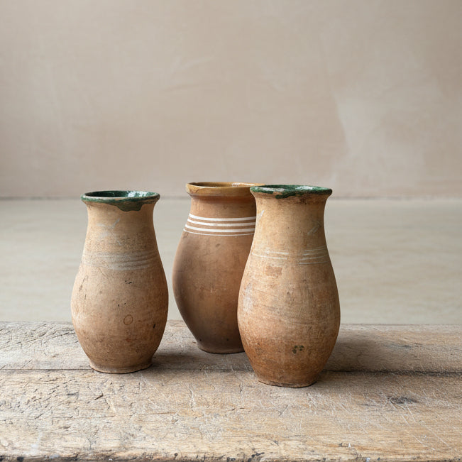 Vintage Hungarian Urn