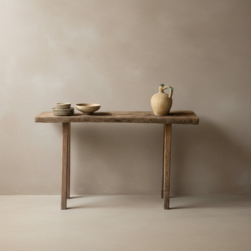 Vintage Work Table 'Alfie'