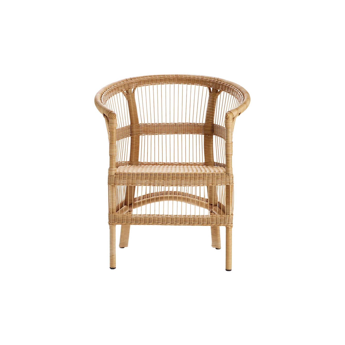Como Outdoor Rattan Collection - Design Vintage
