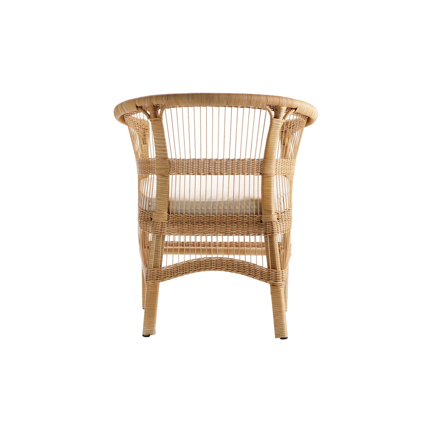 Como Outdoor Rattan Collection - Design Vintage