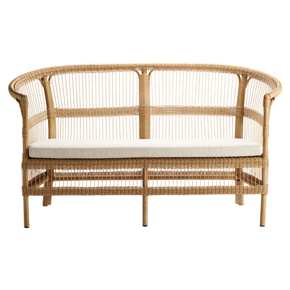 Como Outdoor Rattan Collection - Design Vintage