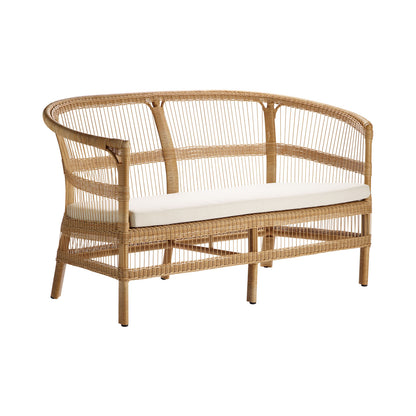 Como Outdoor Rattan Collection - Design Vintage