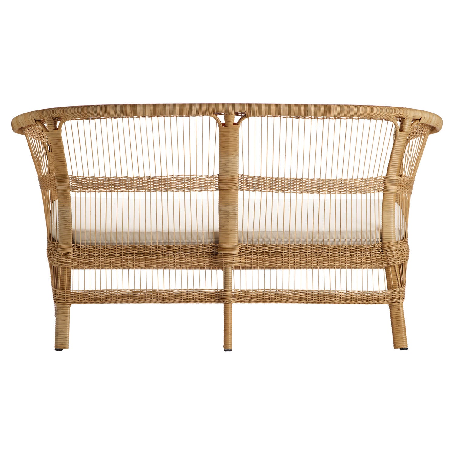 Como Outdoor Rattan Collection - Design Vintage