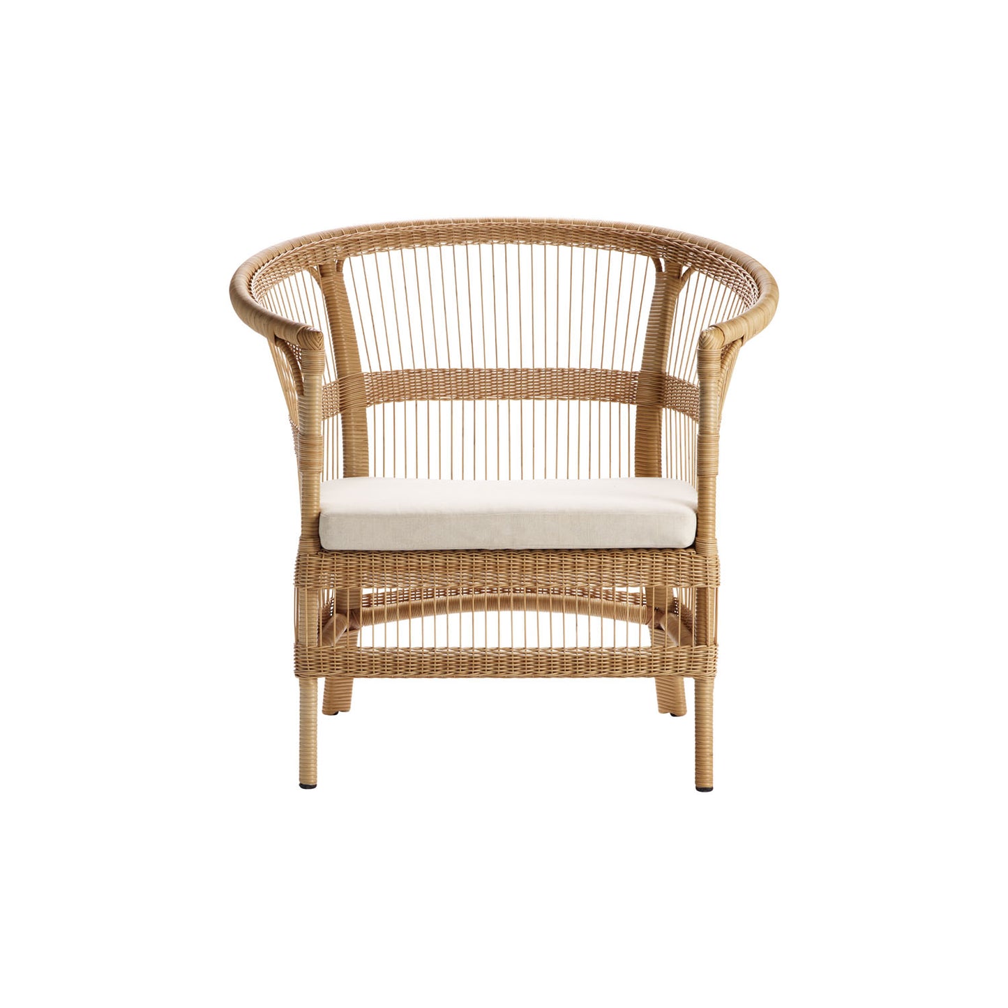 Como Outdoor Rattan Collection - Design Vintage