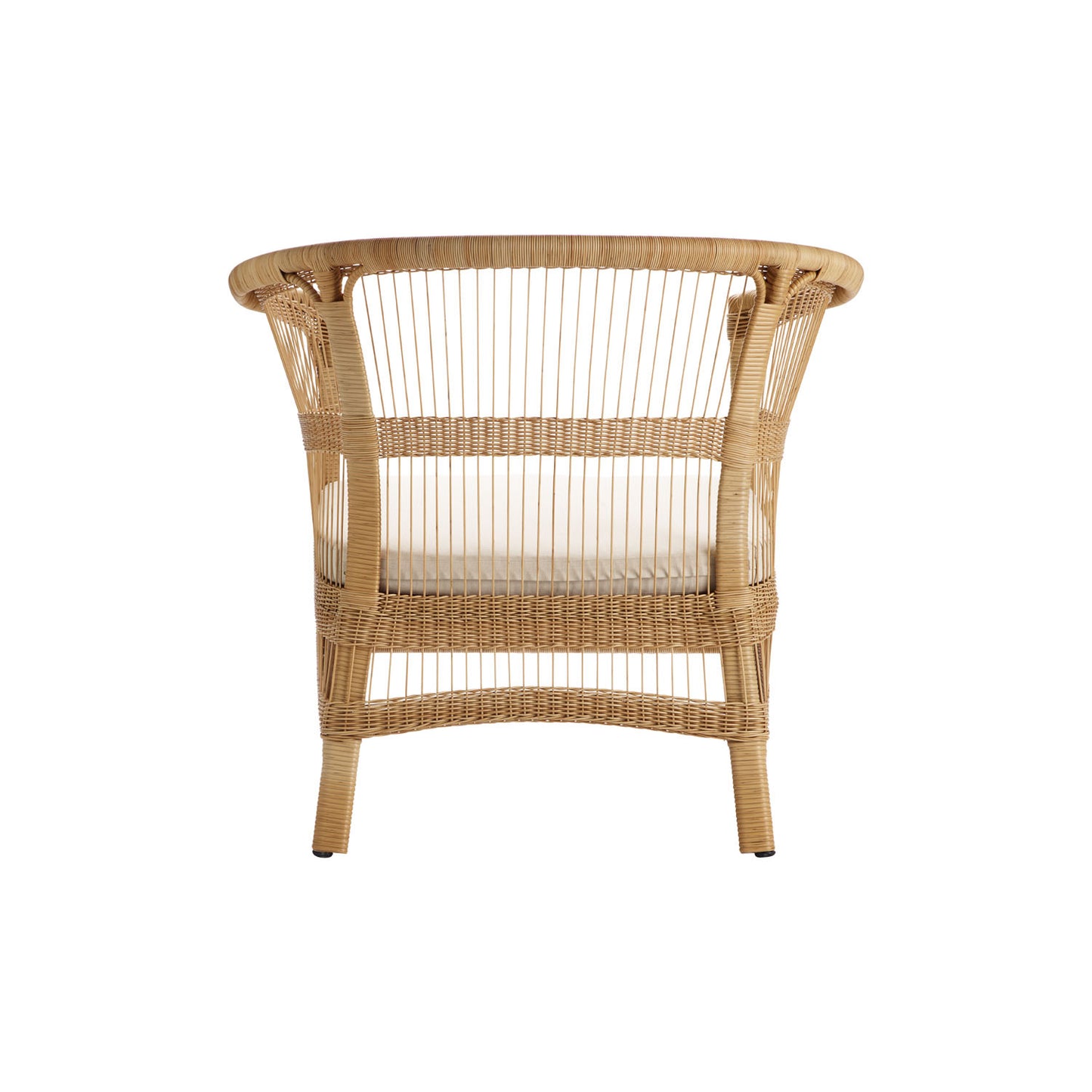 Como Outdoor Rattan Collection - Design Vintage