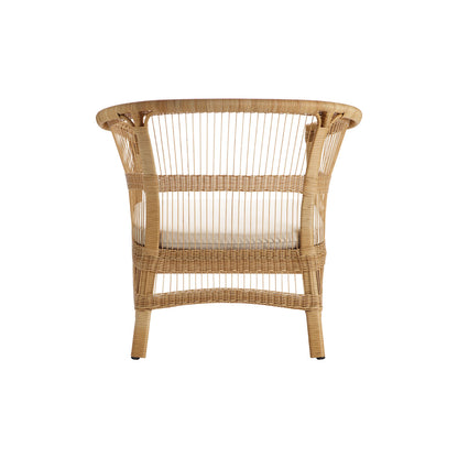 Como Outdoor Rattan Collection - Design Vintage