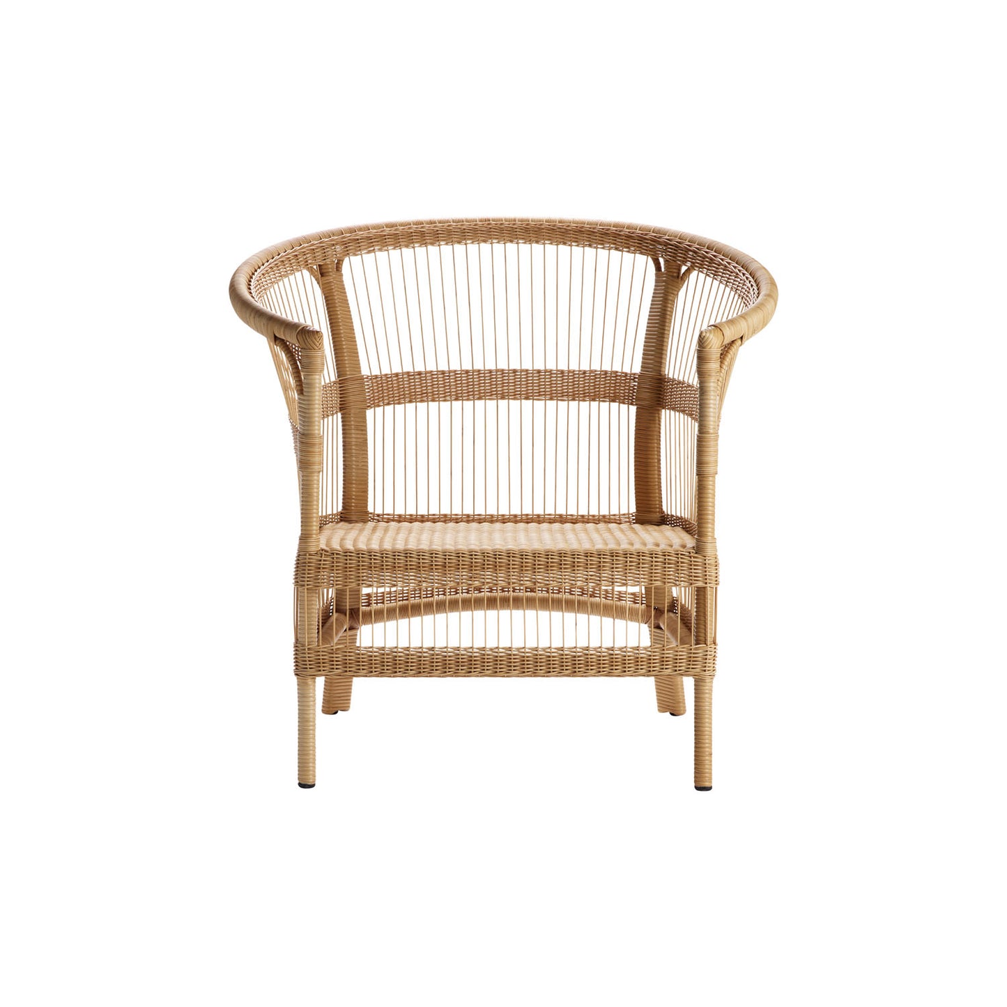 Como Outdoor Rattan Collection - Design Vintage