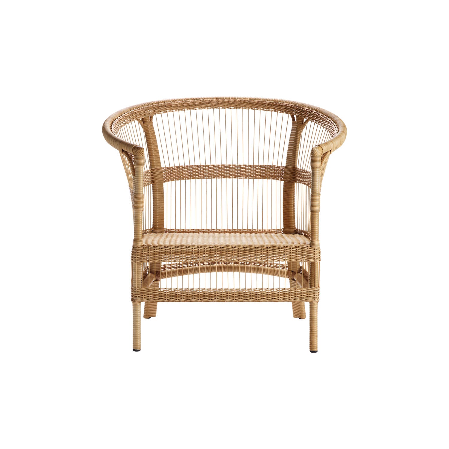 Como Outdoor Rattan Collection - Design Vintage