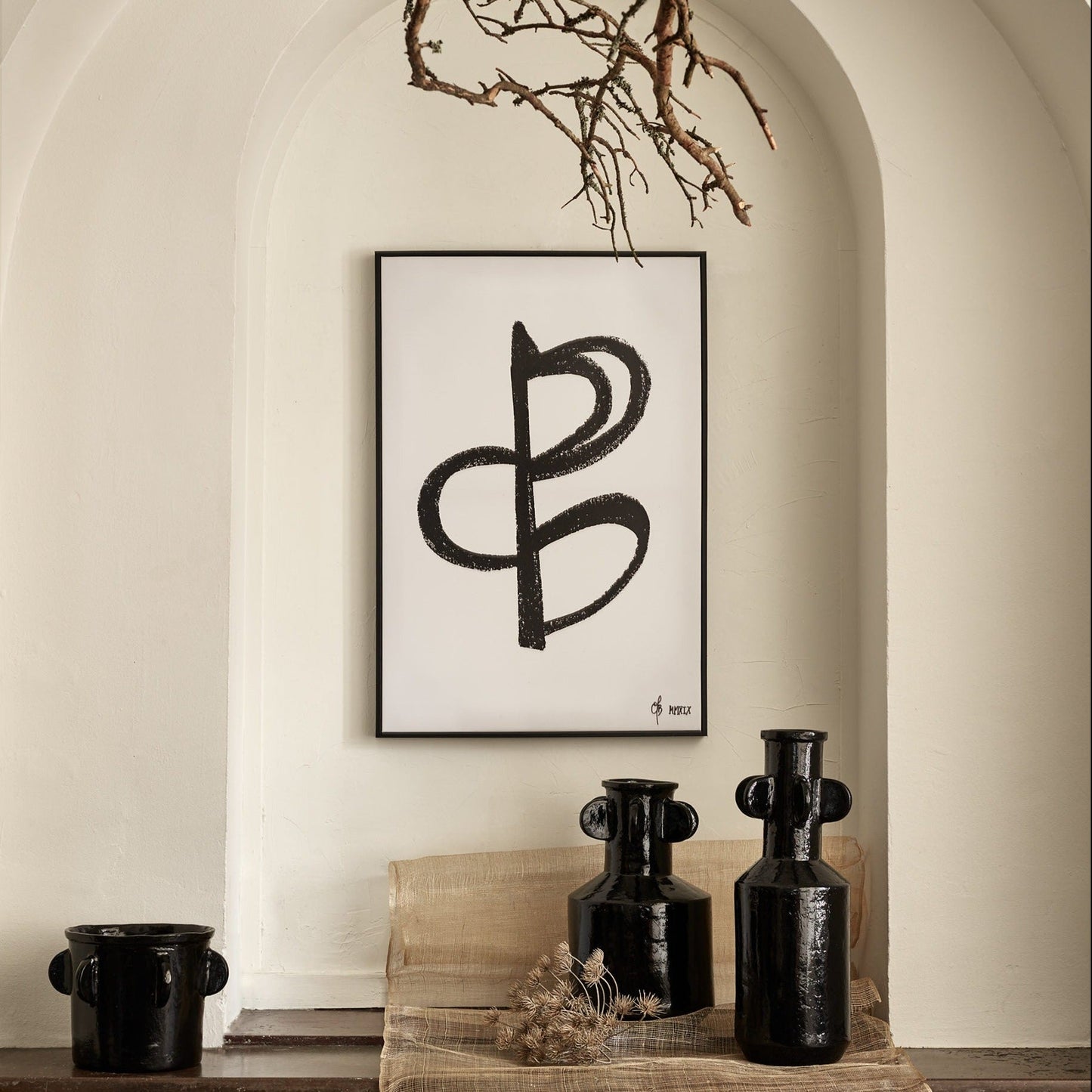 Canvas Doodle 2 - Design Vintage