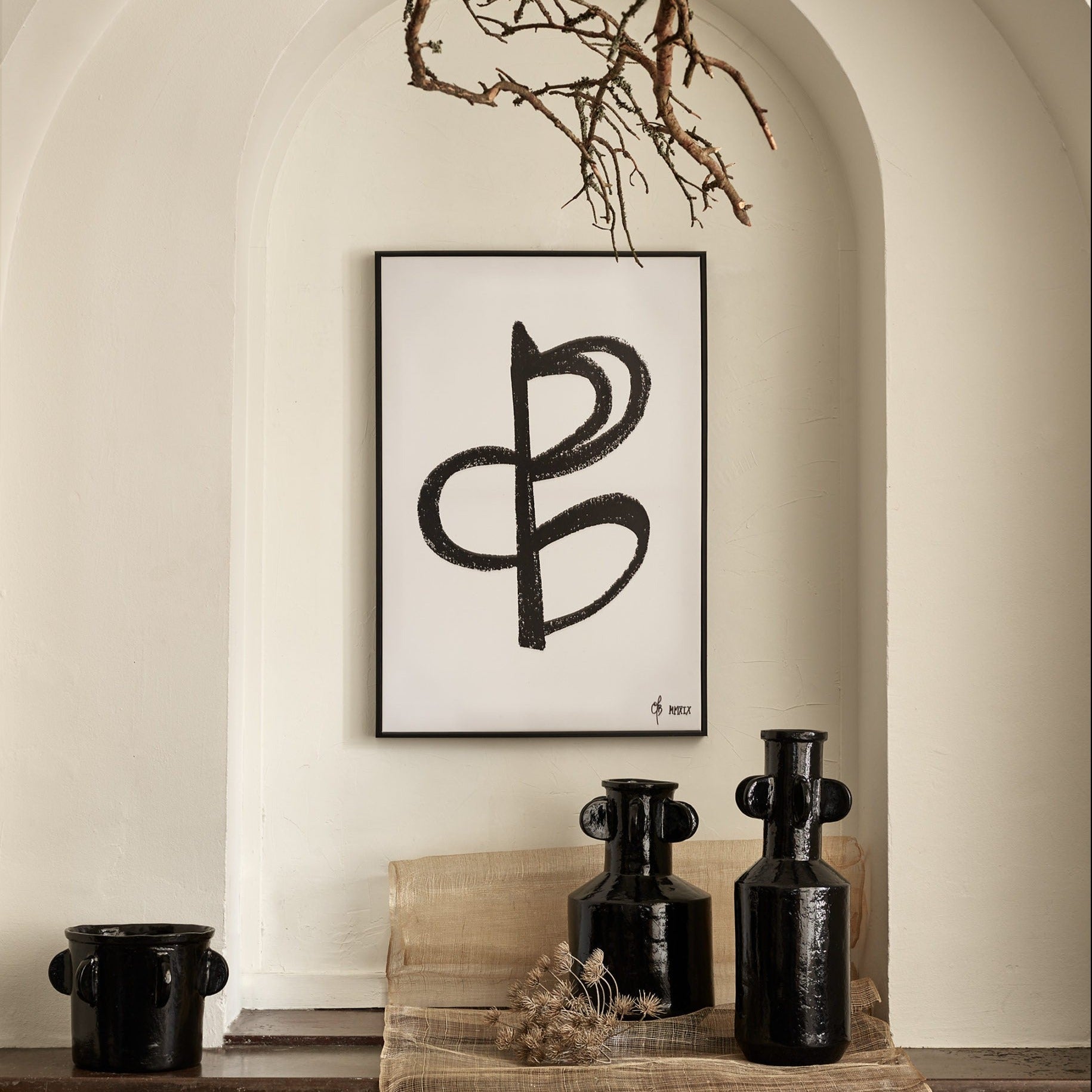 Canvas Doodle 2 - Design Vintage