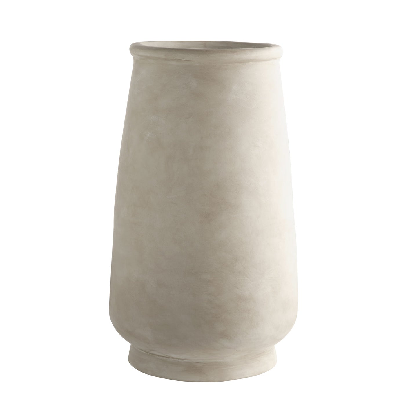 Coco Large Clay Jar - Design Vintage