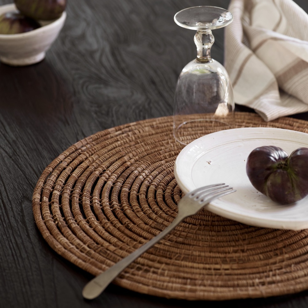 Maya Palm Placemat