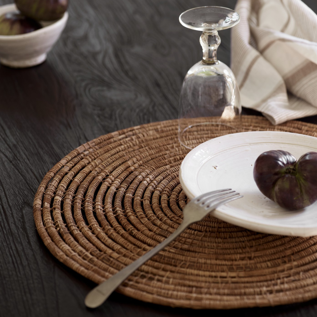 Maya Palm Placemat