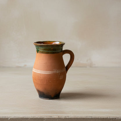 Vintage Hungarian Jug