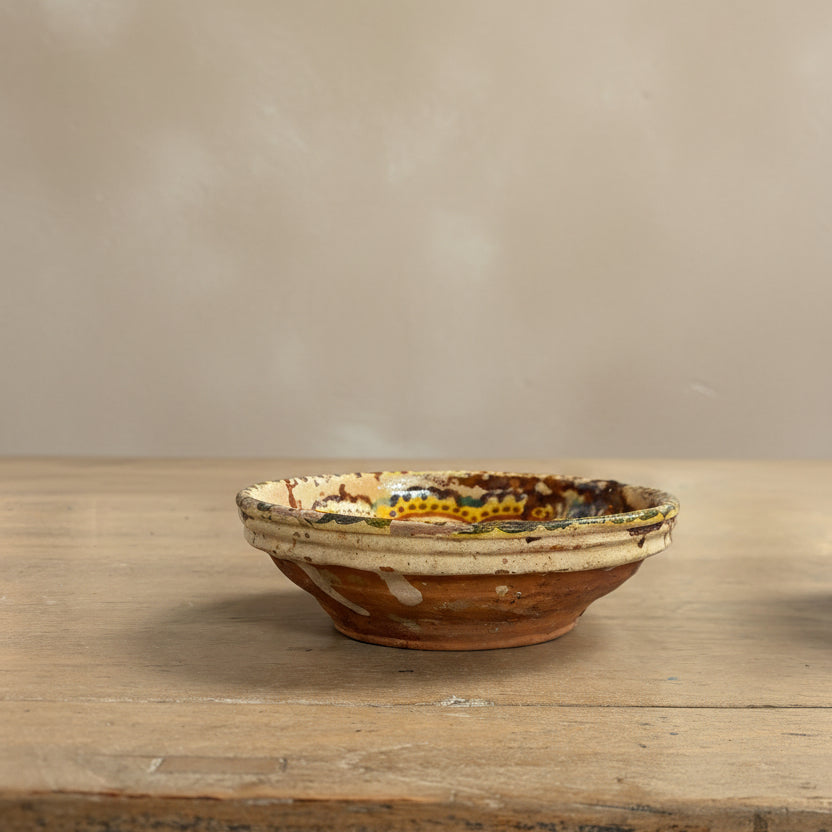 Vintage Hungarian Small Bowl - Design Vintage